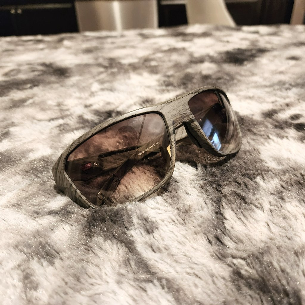 Oakley Splitshot Outdoor Sunglasses